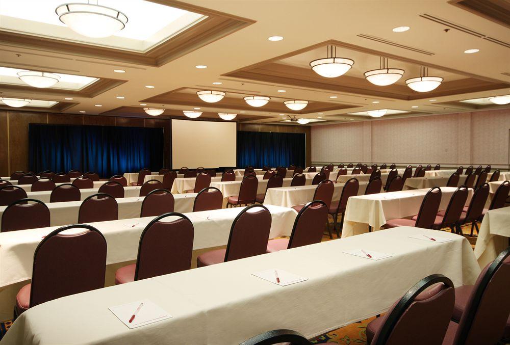 Santa Ynez Valley Marriott Buellton Negócio foto