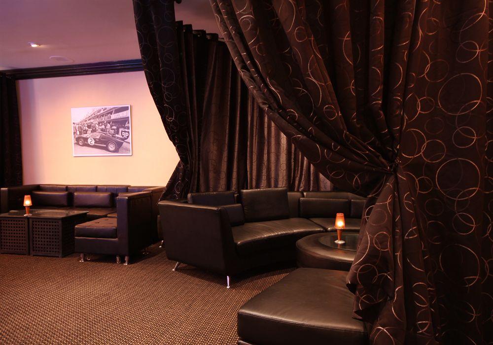 Santa Ynez Valley Marriott Buellton Interior foto