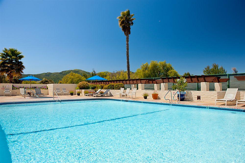 Santa Ynez Valley Marriott Buellton Exterior foto