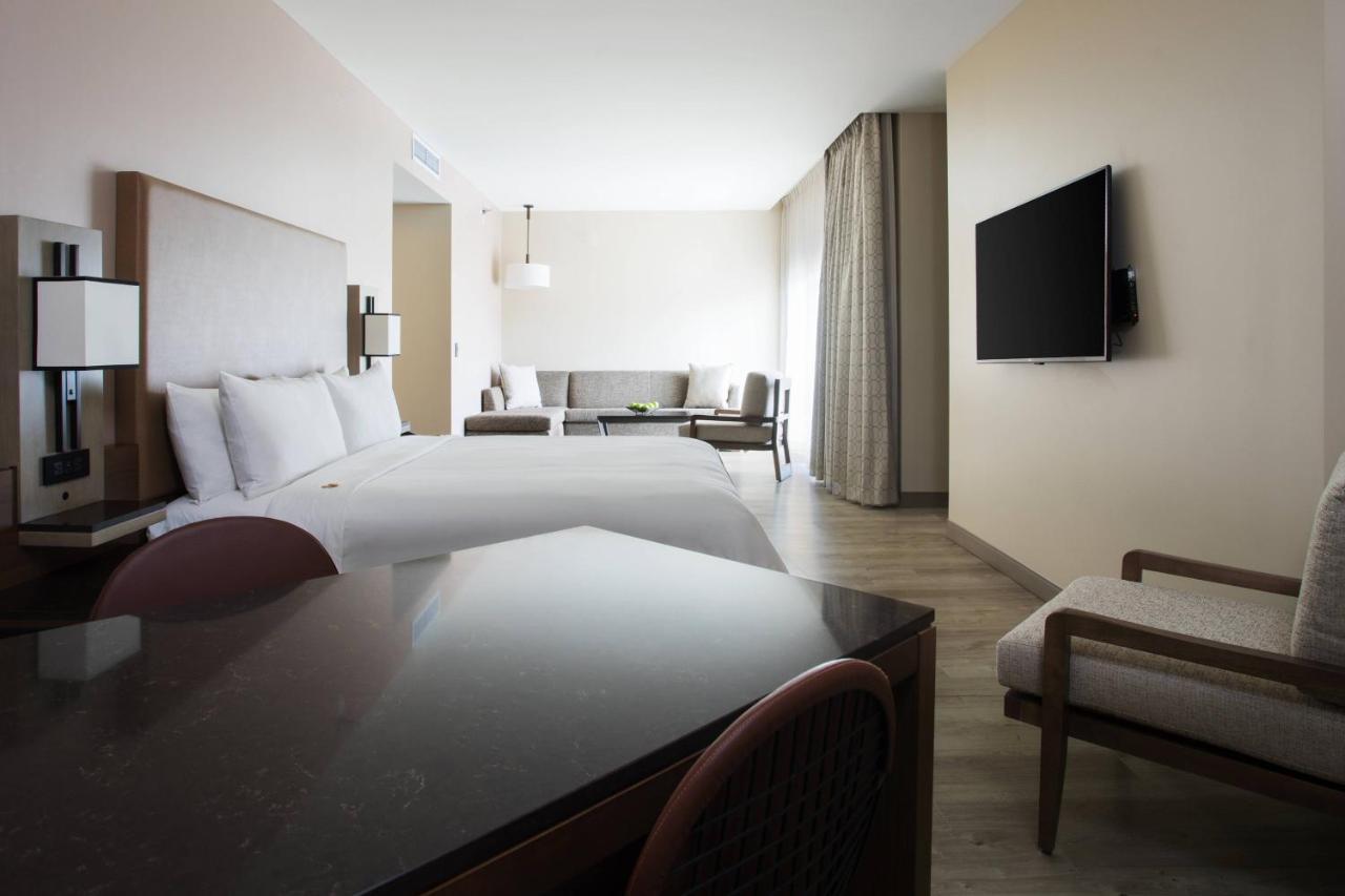 Santa Ynez Valley Marriott Buellton Exterior foto
