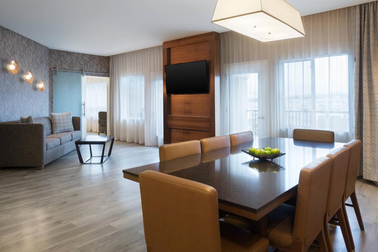 Santa Ynez Valley Marriott Buellton Exterior foto