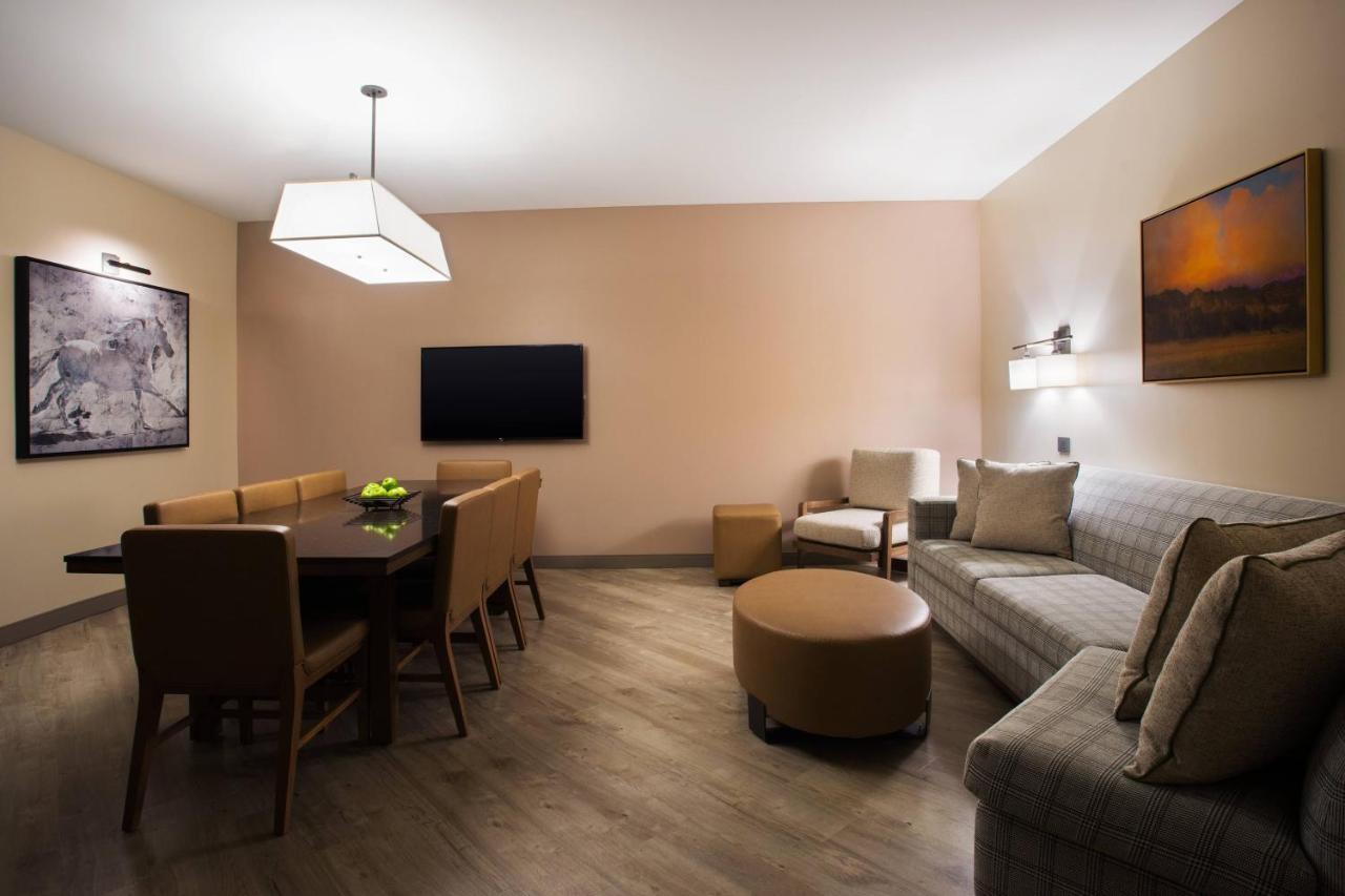 Santa Ynez Valley Marriott Buellton Exterior foto