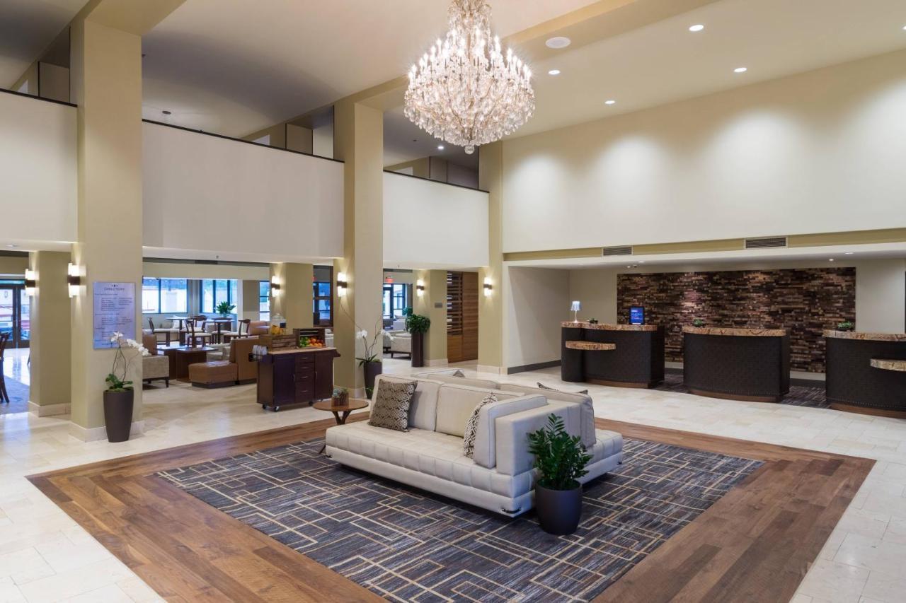 Santa Ynez Valley Marriott Buellton Exterior foto
