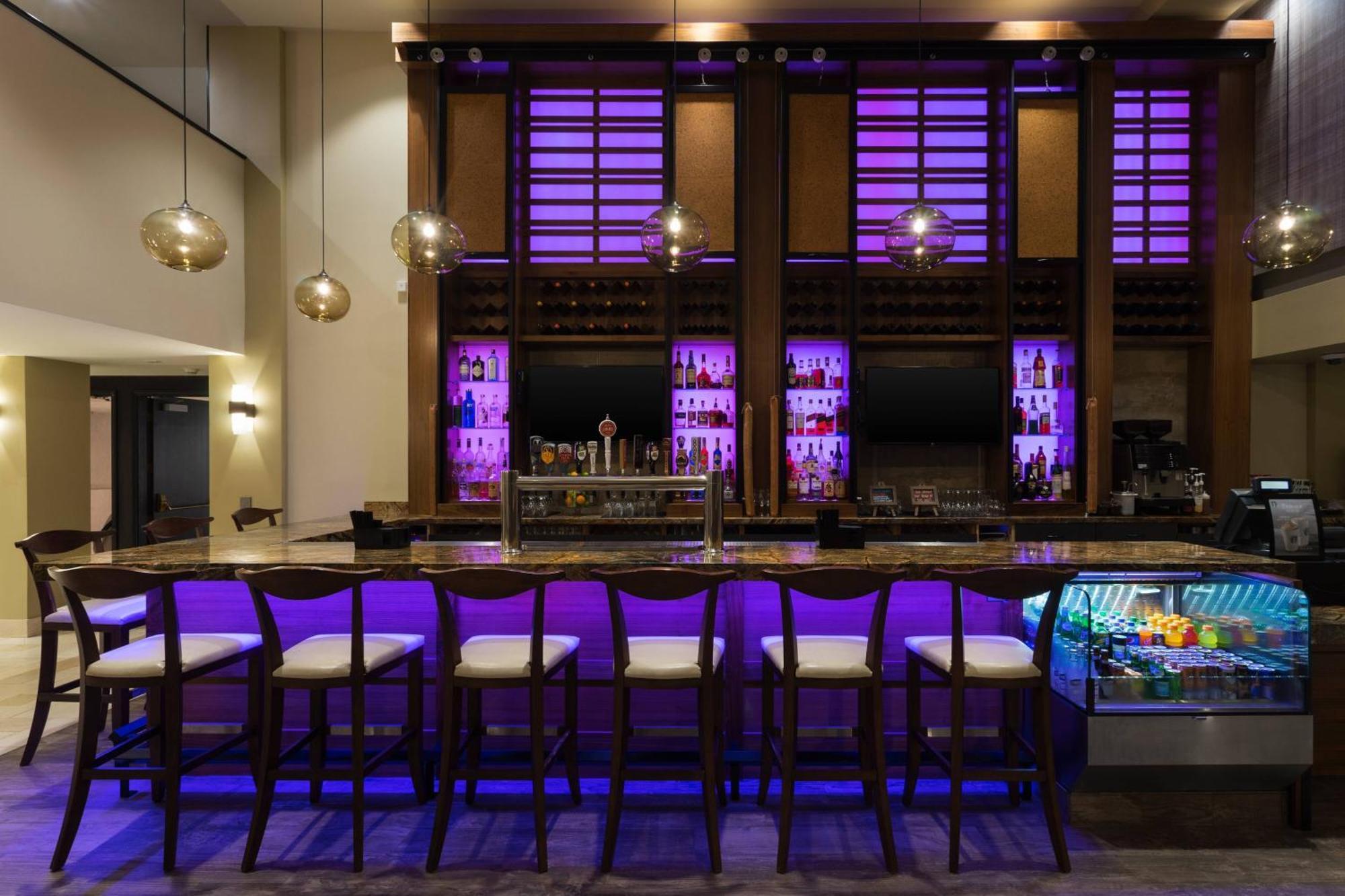 Santa Ynez Valley Marriott Buellton Exterior foto