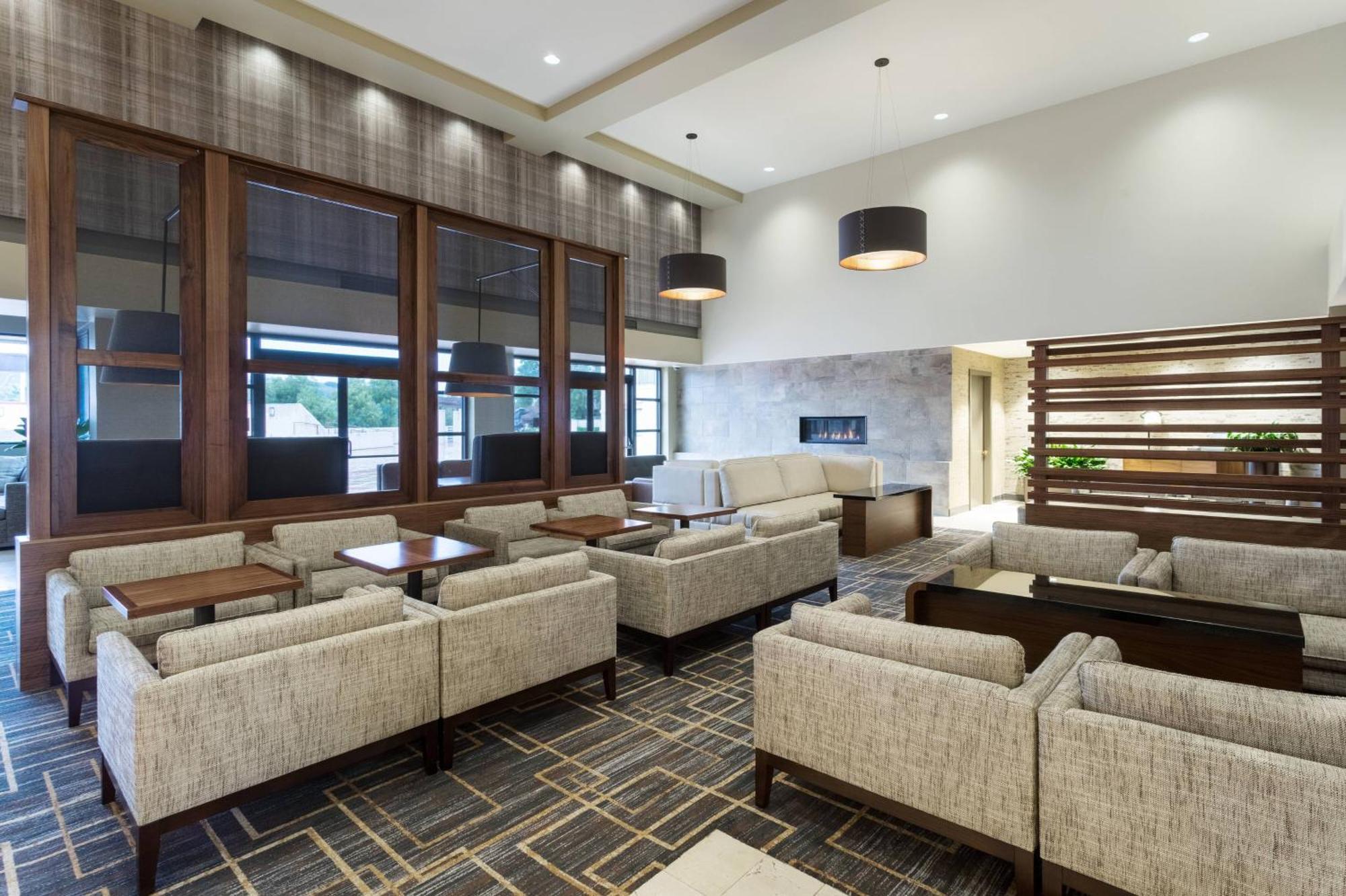 Santa Ynez Valley Marriott Buellton Exterior foto