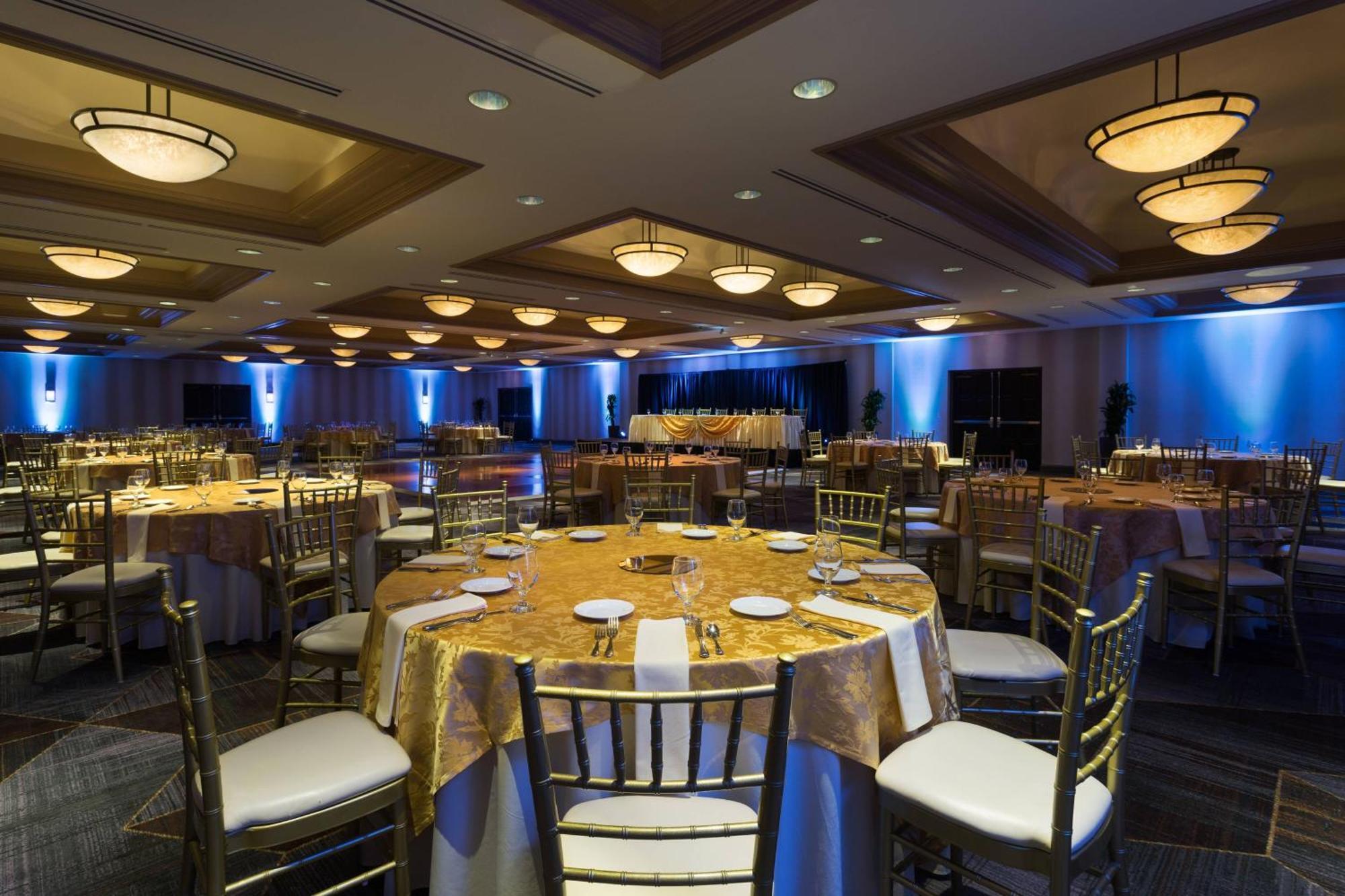 Santa Ynez Valley Marriott Buellton Exterior foto