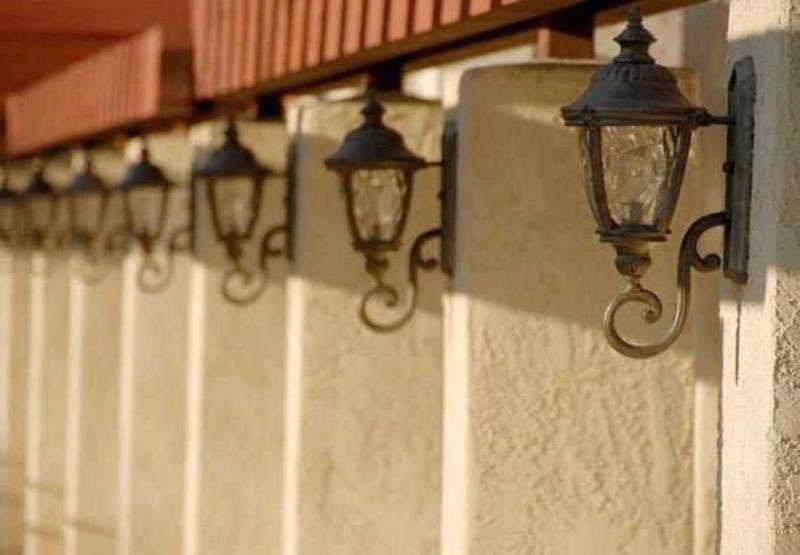 Santa Ynez Valley Marriott Buellton Exterior foto