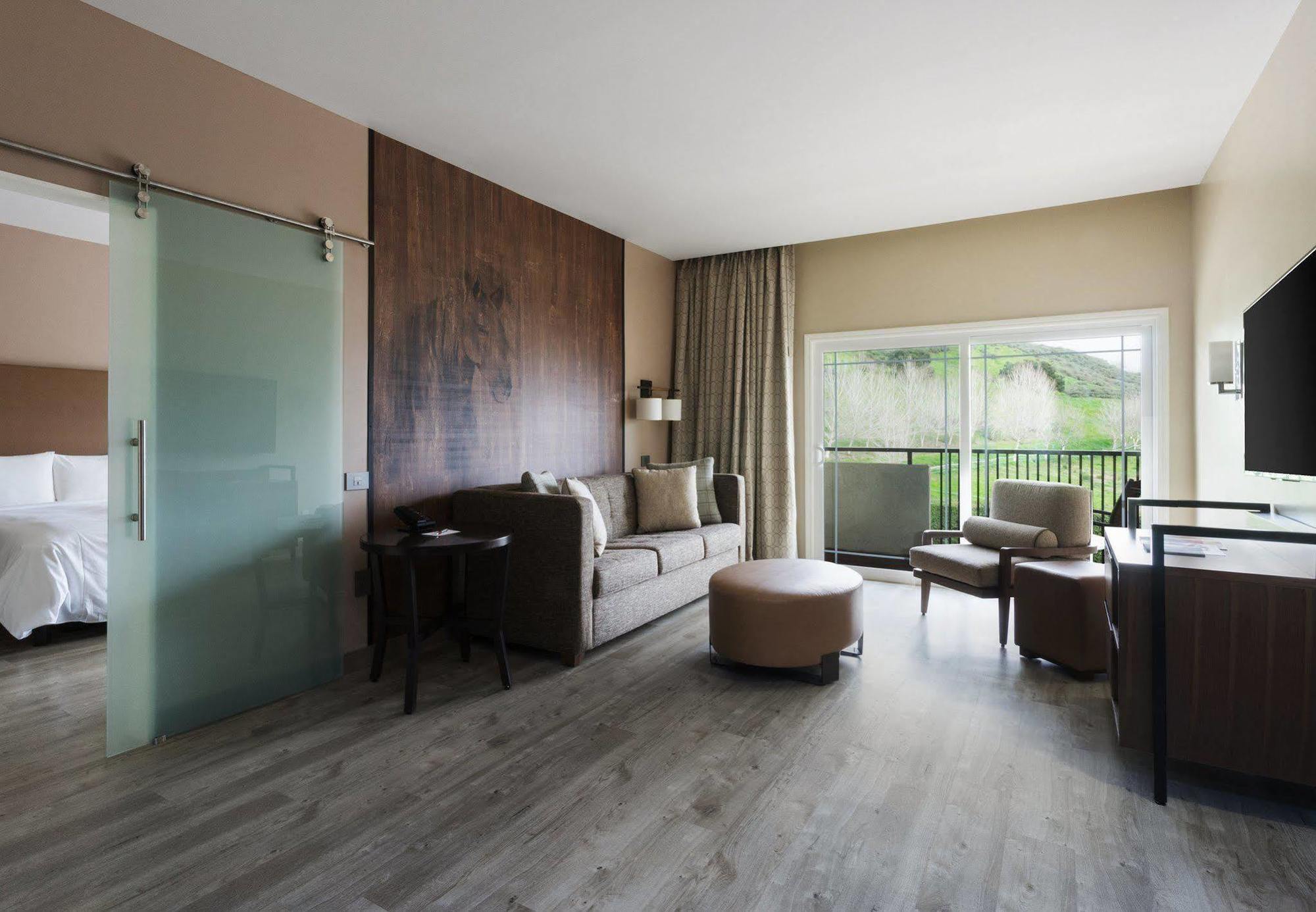 Santa Ynez Valley Marriott Buellton Exterior foto